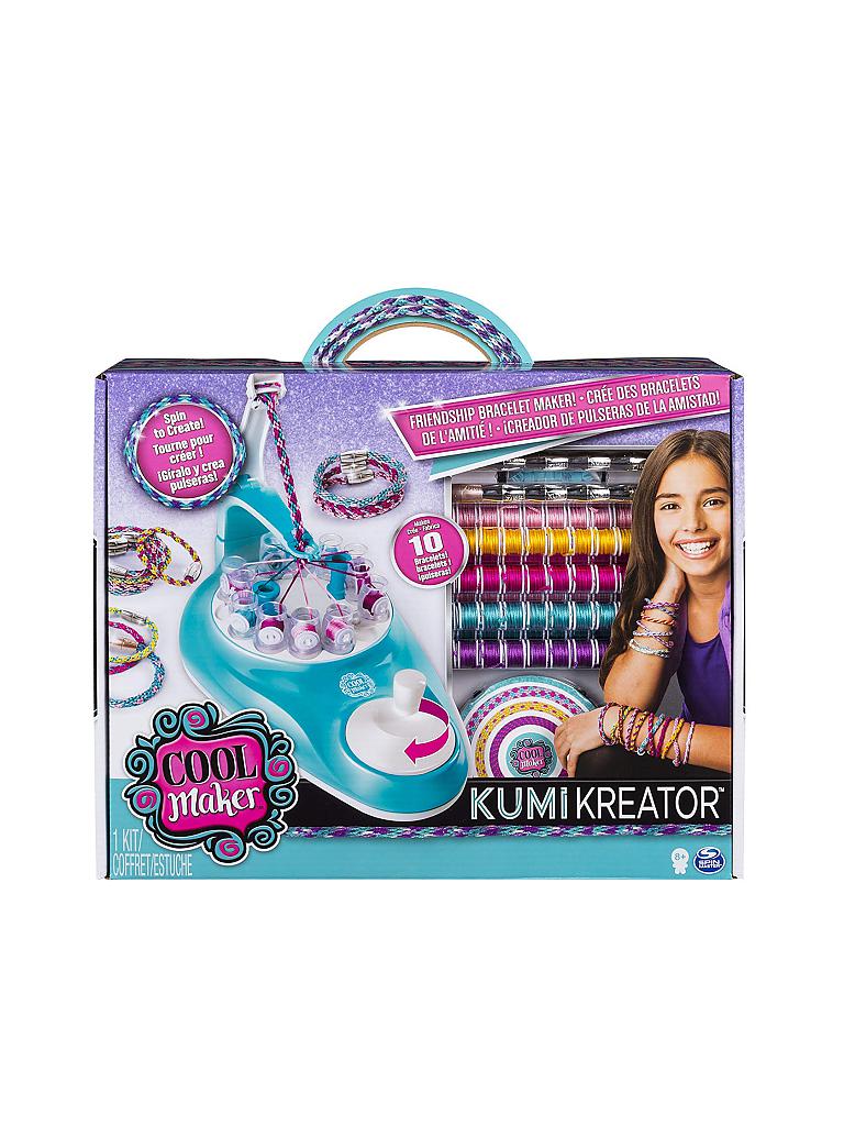 Kumi kreator studio discount